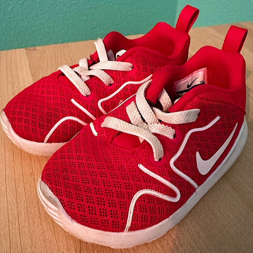 Baby 6c Nike shoes